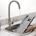 Waterproof Keyboard: Lather, Rinse, Type