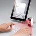 Virtual Keyboard: Magic at Your Fingertips